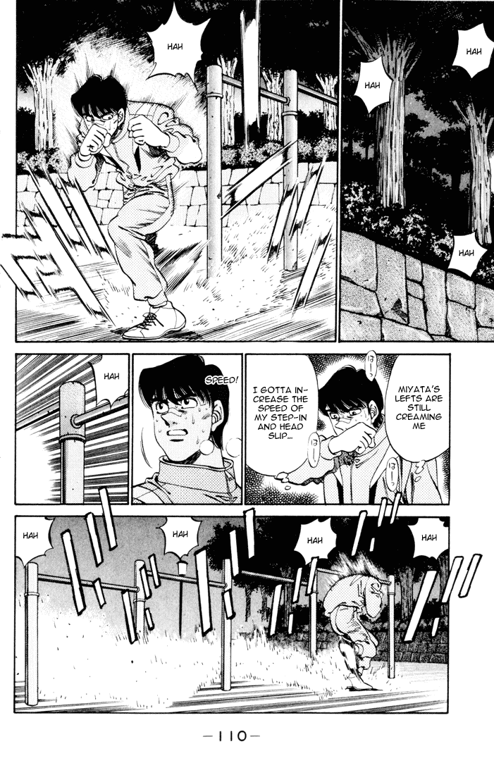 Chapter 274 — Round 274 — Page 8