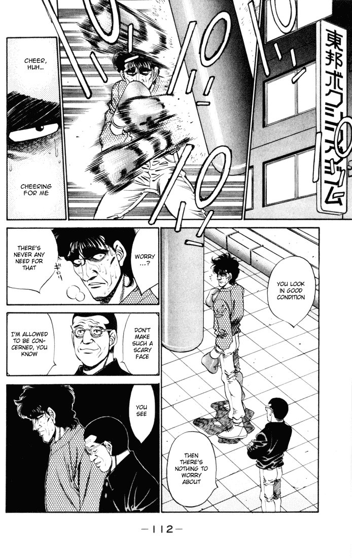 Chapter 274 — Round 274 — Page 10