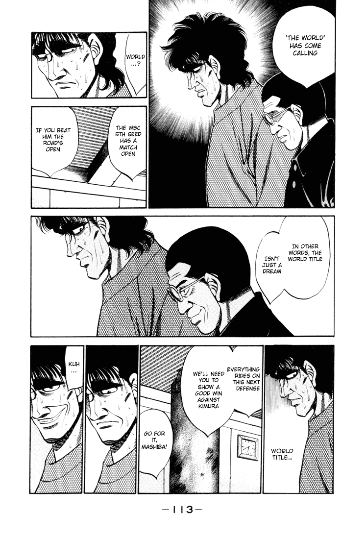 Chapter 274 — Round 274 — Page 11