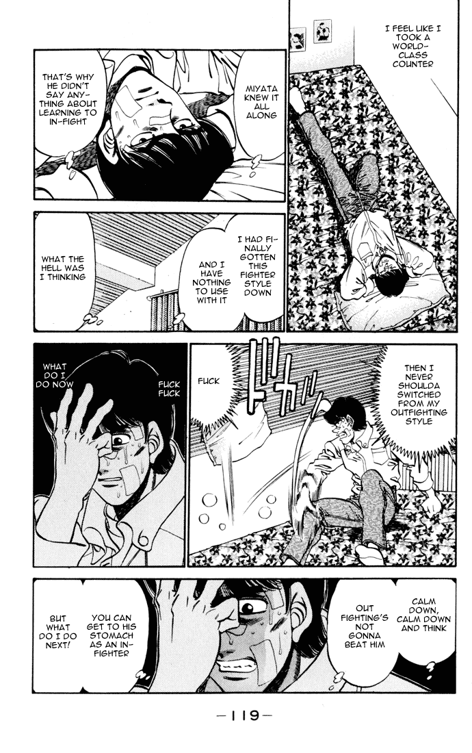 Chapter 274 — Round 274 — Page 17
