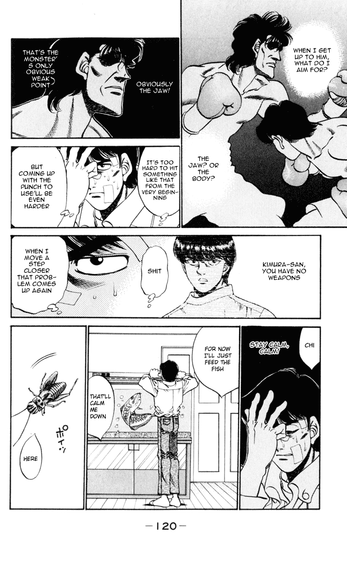 Chapter 274 — Round 274 — Page 18