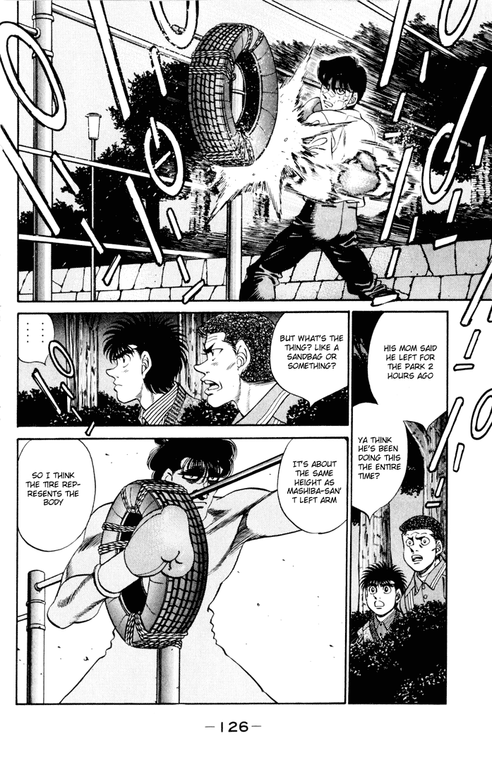 Chapter 275 — Round 275 — Page 4