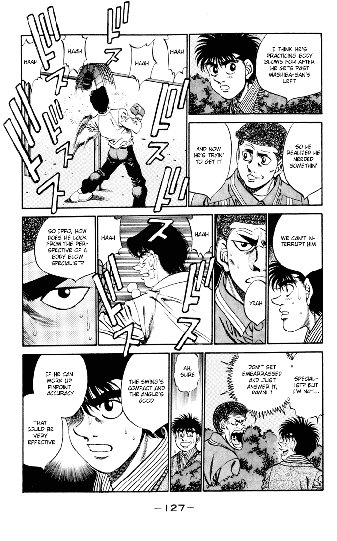 Chapter 275 — Round 275 — Page 5