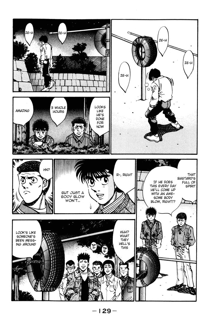 Chapter 275 — Round 275 — Page 7