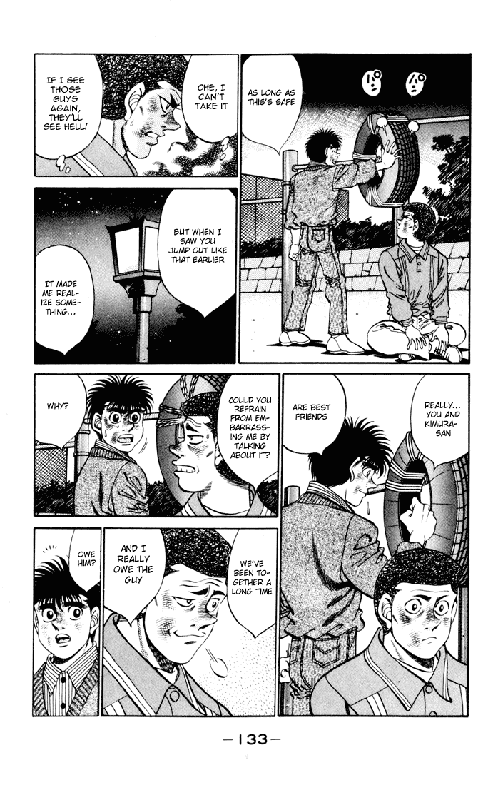 Chapter 275 — Round 275 — Page 11