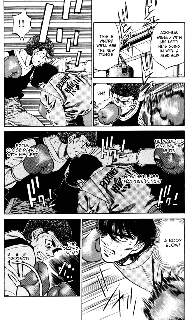 Chapter 276 — Round 276 — Page 12