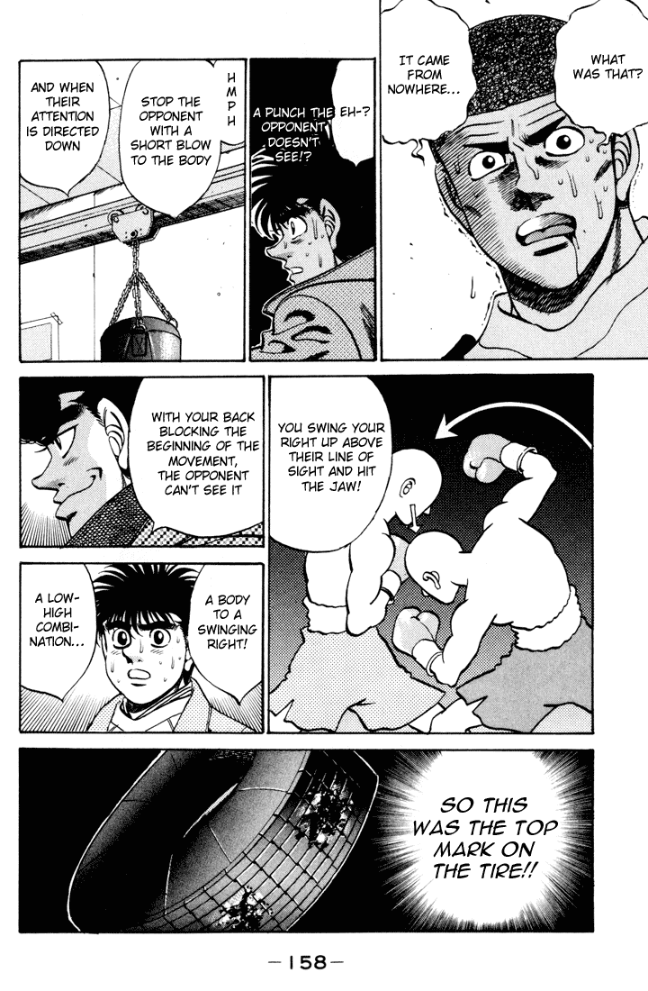 Chapter 276 — Round 276 — Page 16