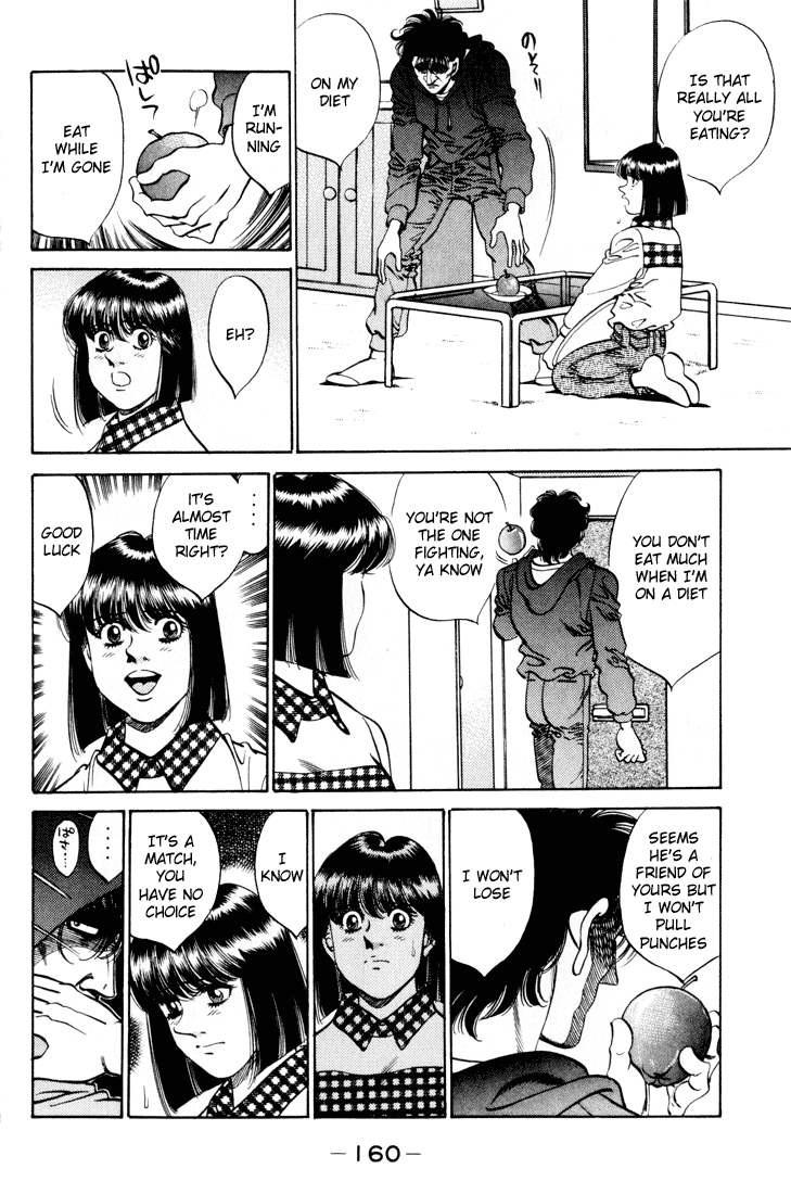 Chapter 276 — Round 276 — Page 18