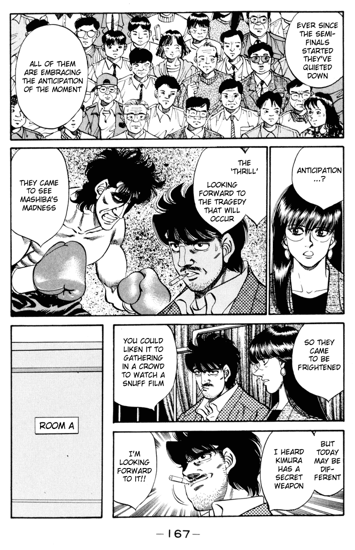 Chapter 277 — Round 277 — Page 5