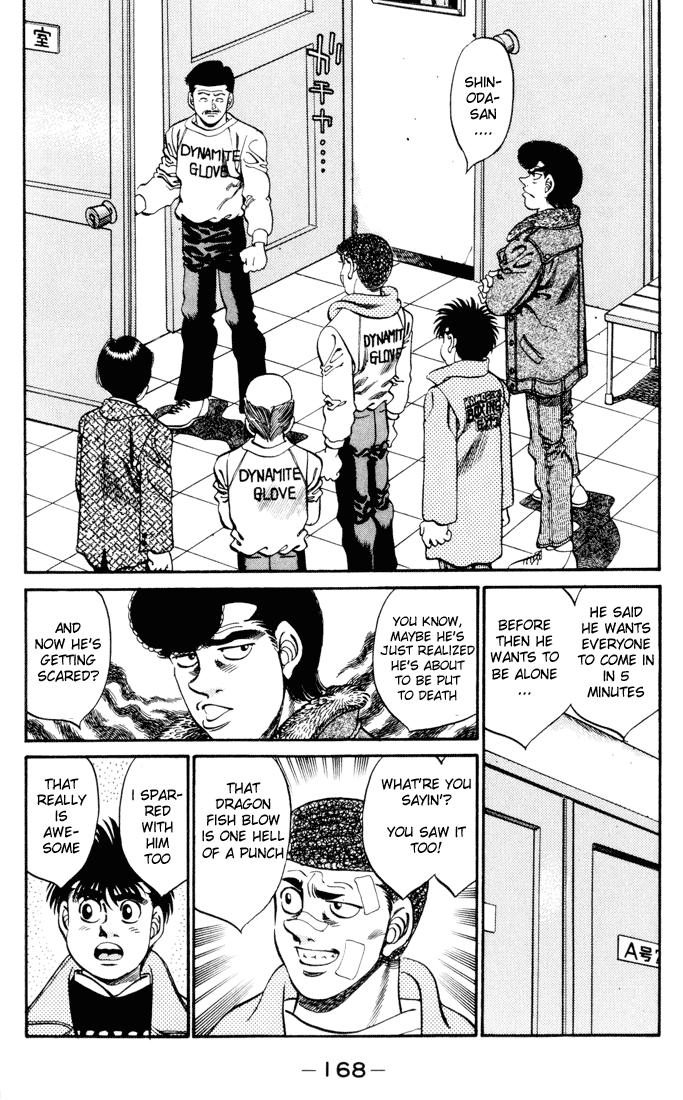Chapter 277 — Round 277 — Page 6