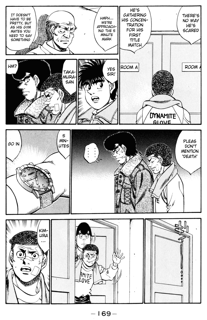 Chapter 277 — Round 277 — Page 7