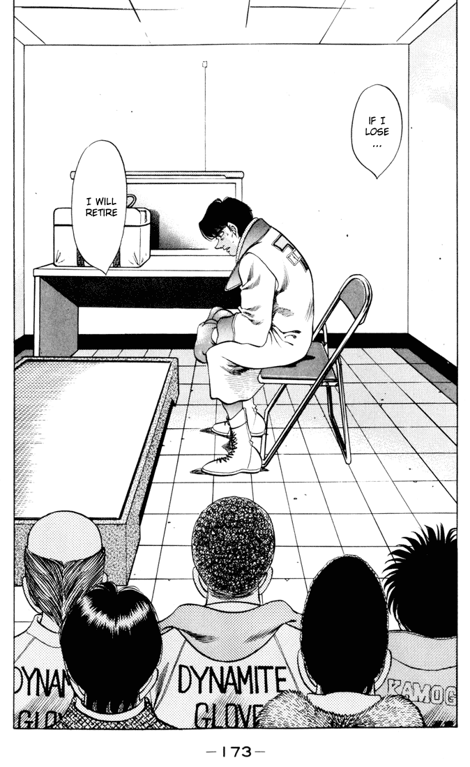 Chapter 277 — Round 277 — Page 11