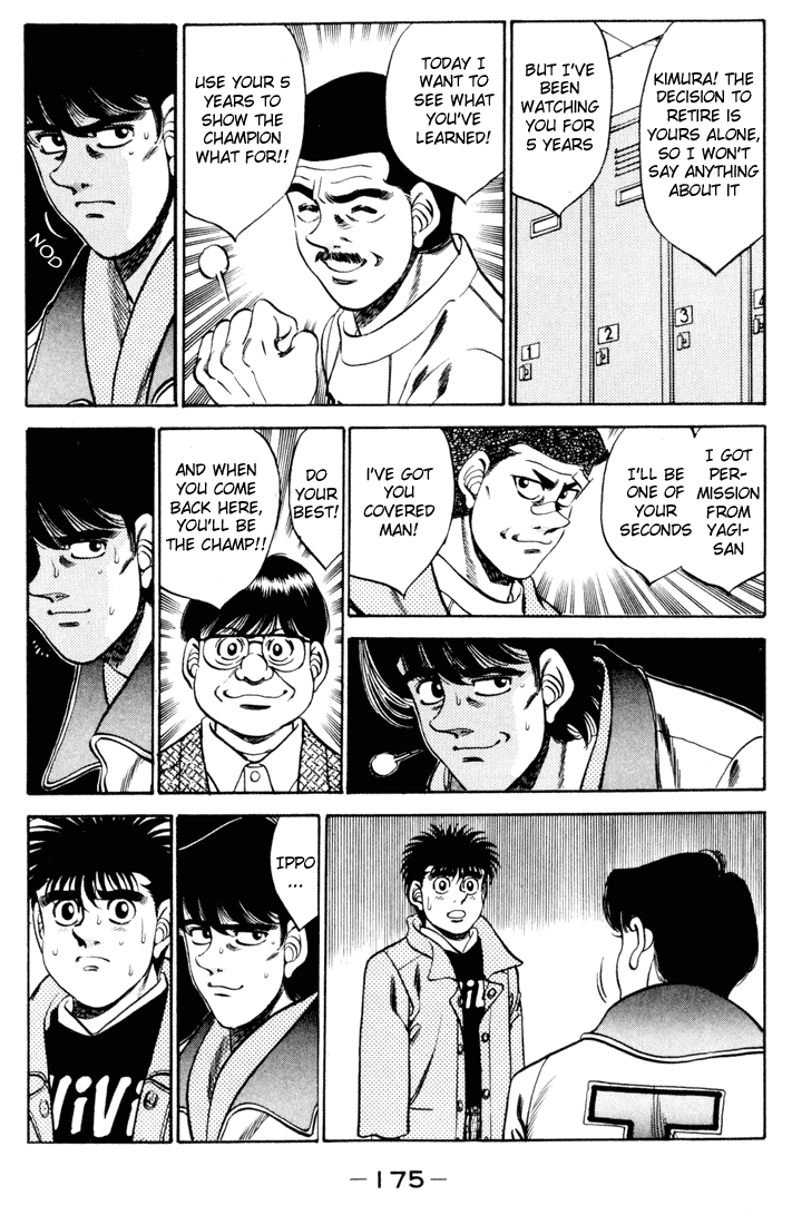 Chapter 277 — Round 277 — Page 13