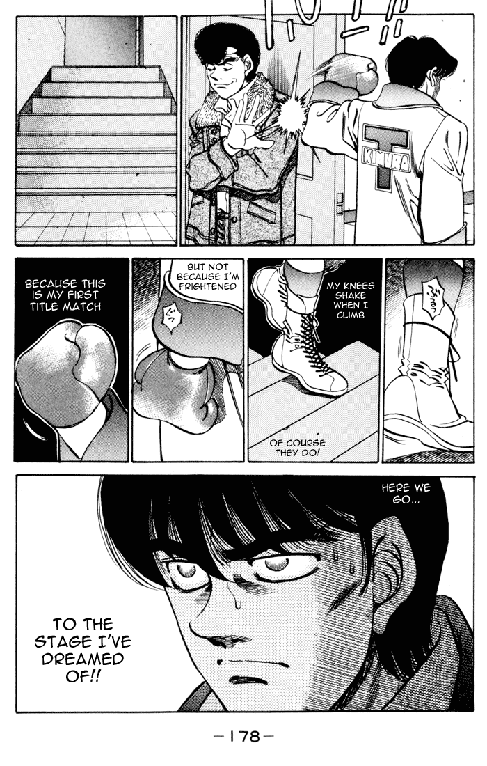 Chapter 277 — Round 277 — Page 16