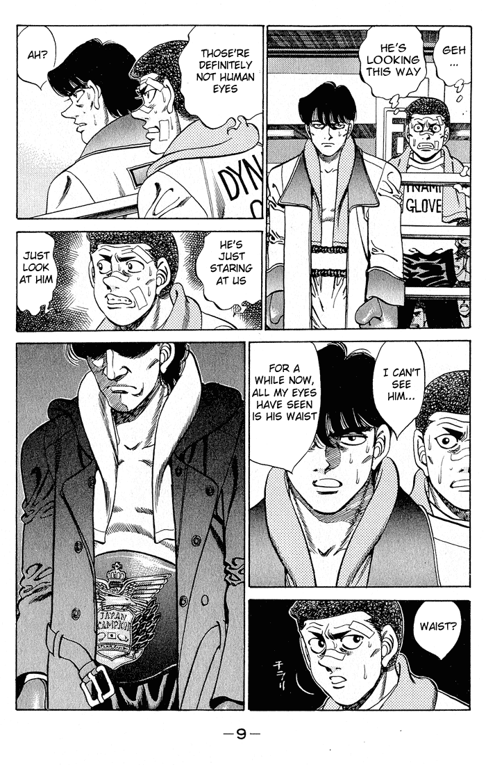 Chapter 278 — Round 278 — Page 10