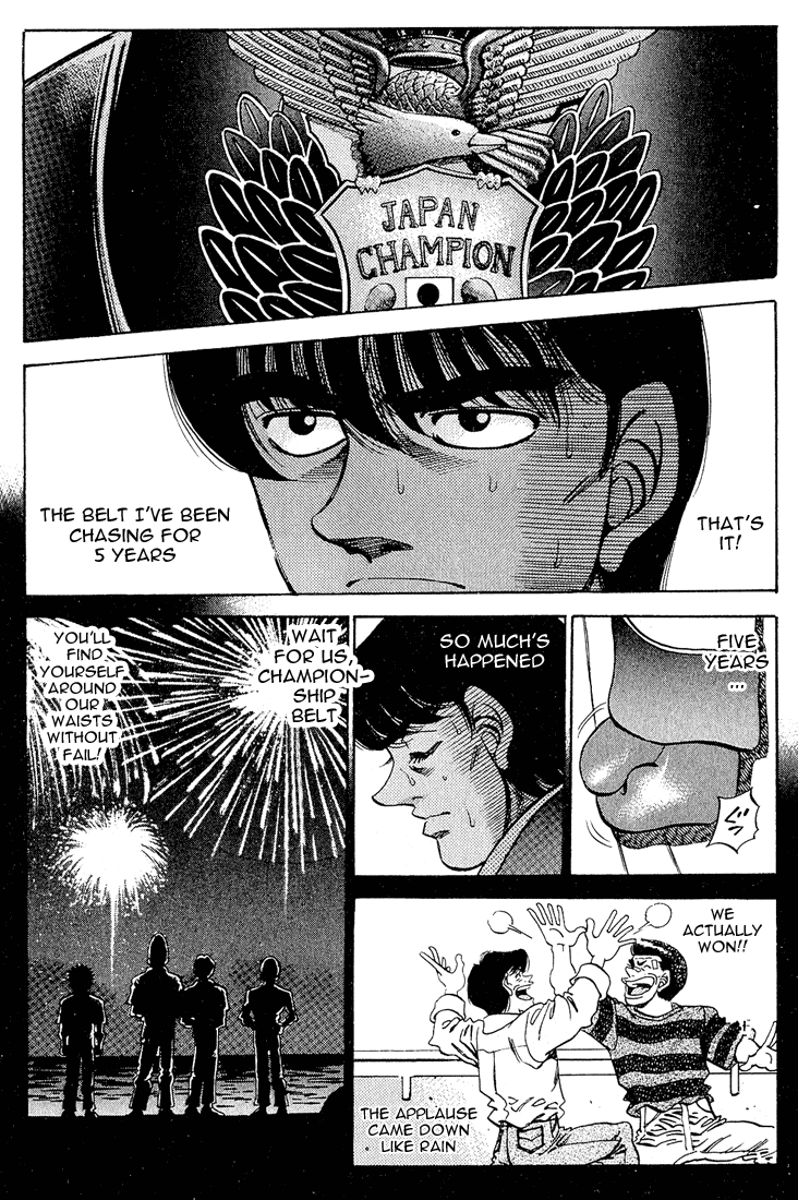 Chapter 278 — Round 278 — Page 11