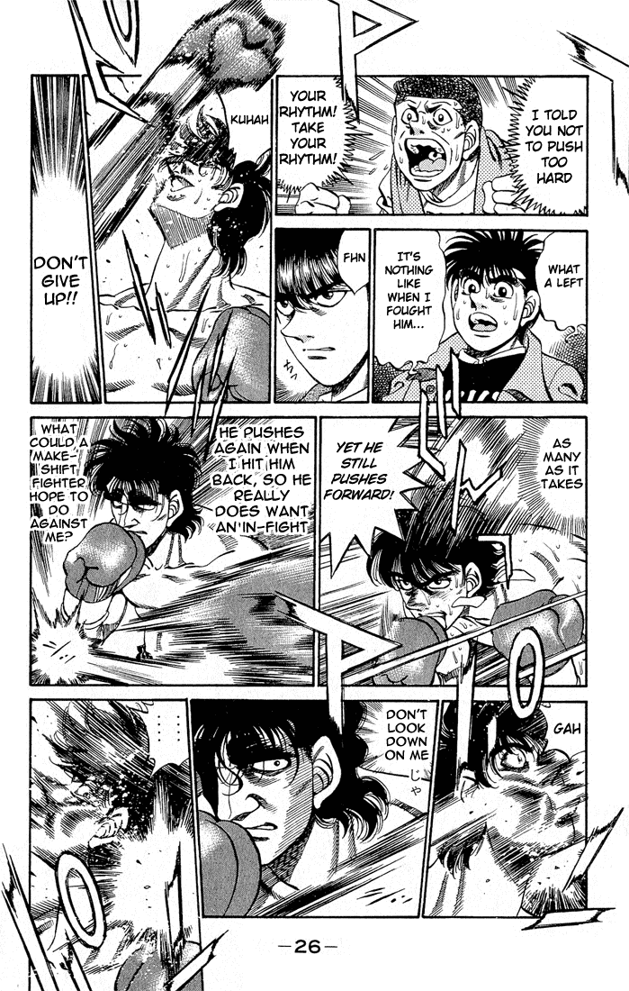 Chapter 279 — Round 279 — Page 5