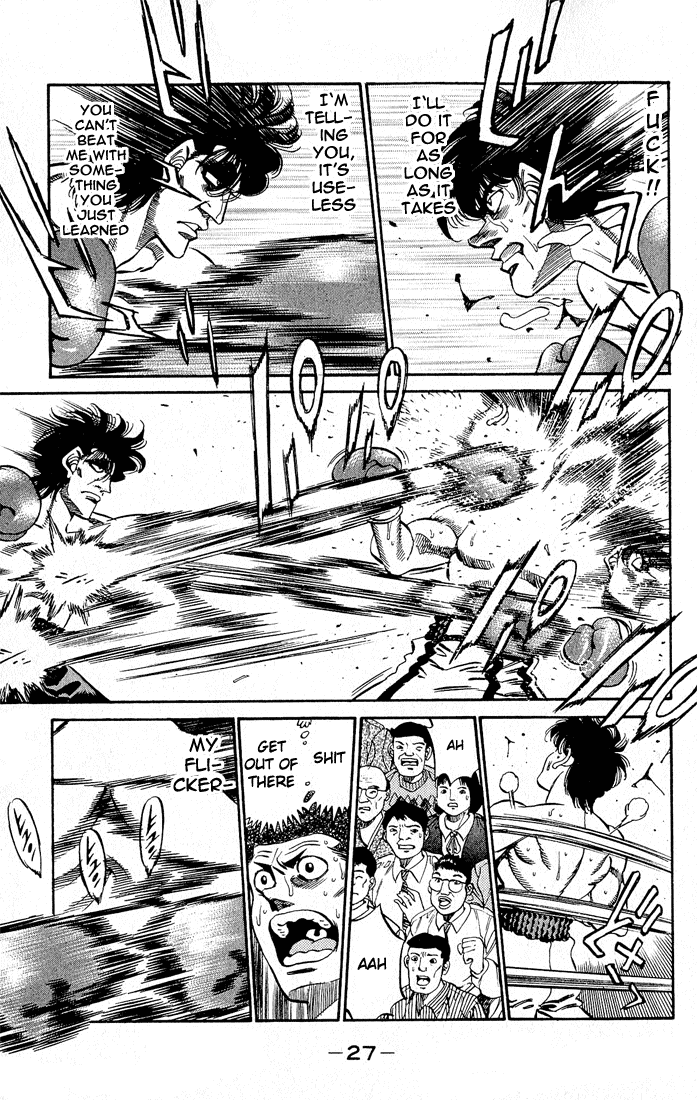 Chapter 279 — Round 279 — Page 6