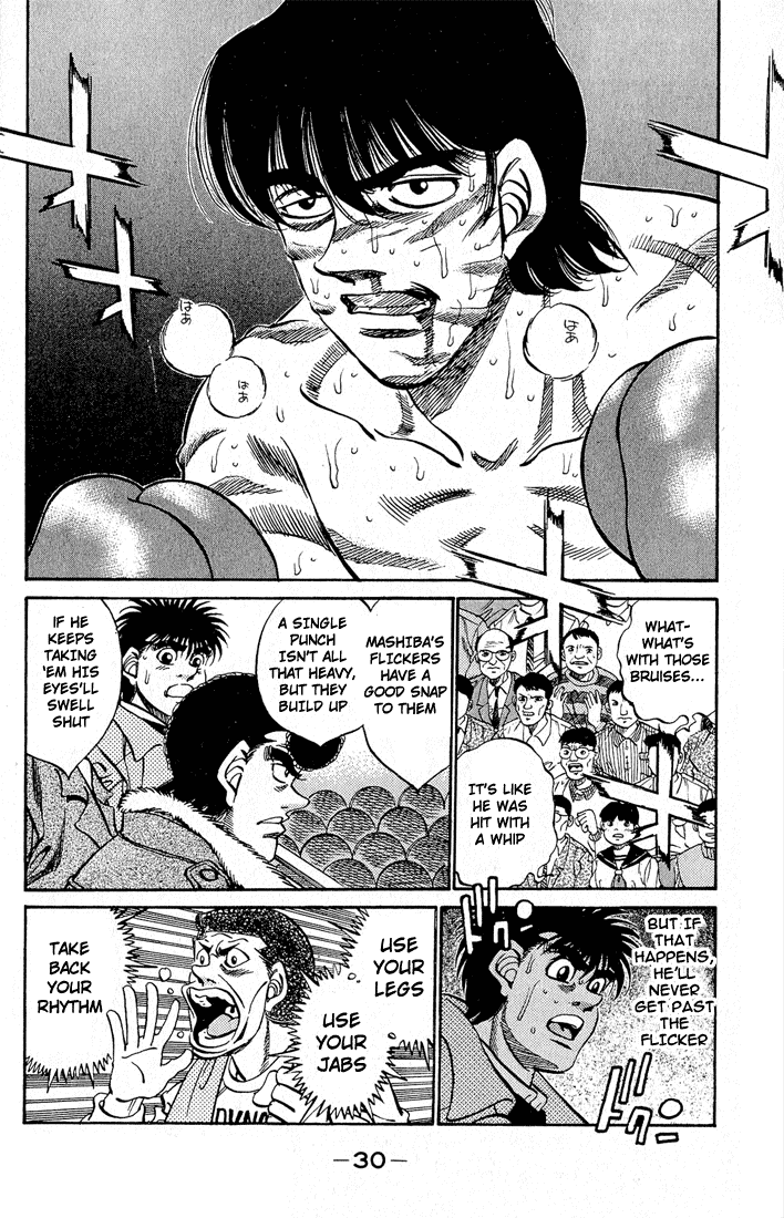Chapter 279 — Round 279 — Page 9