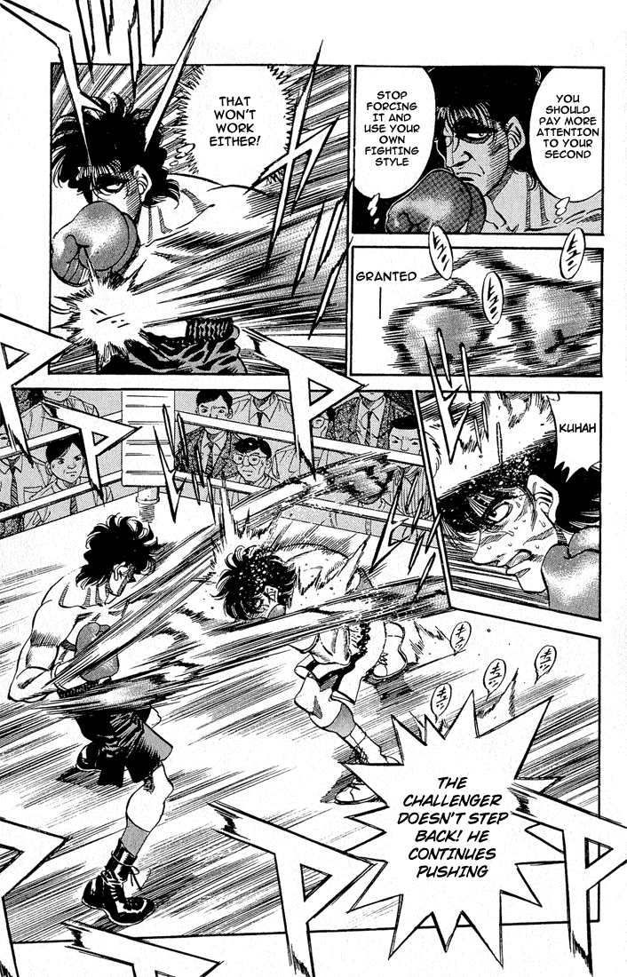 Chapter 279 — Round 279 — Page 10