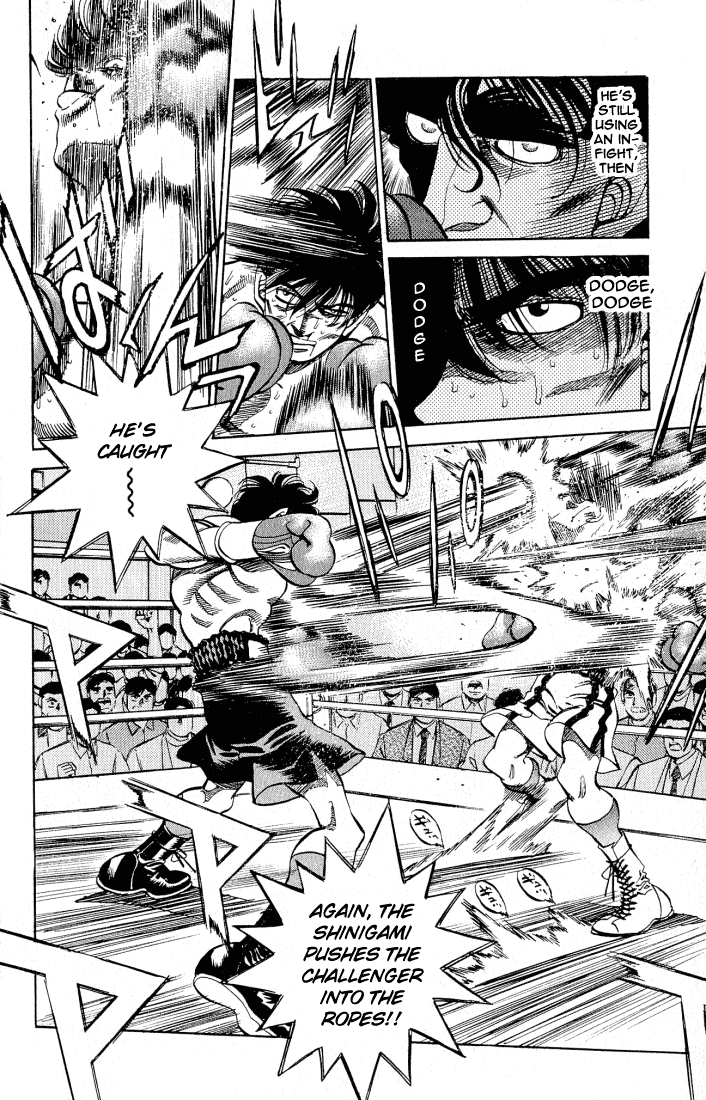 Chapter 279 — Round 279 — Page 11