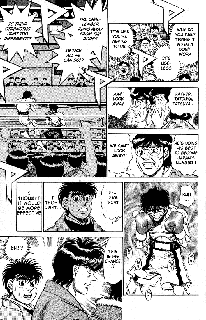 Chapter 279 — Round 279 — Page 12
