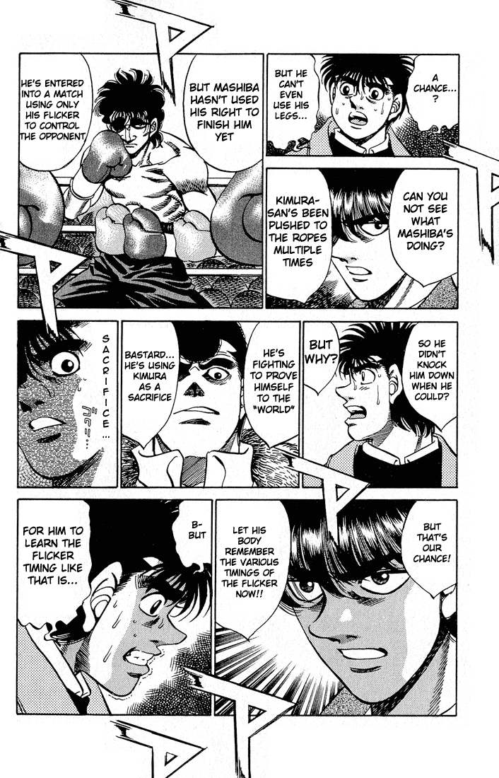 Chapter 279 — Round 279 — Page 13