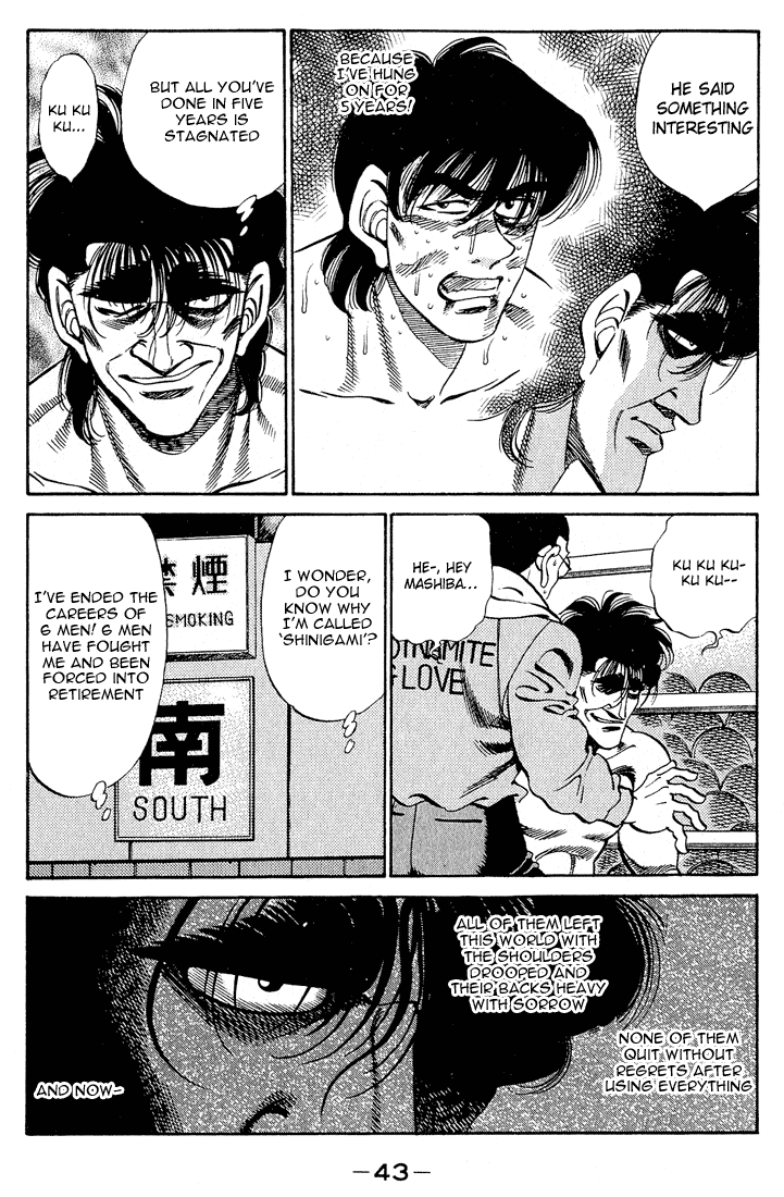 Chapter 280 — Round 280 — Page 4
