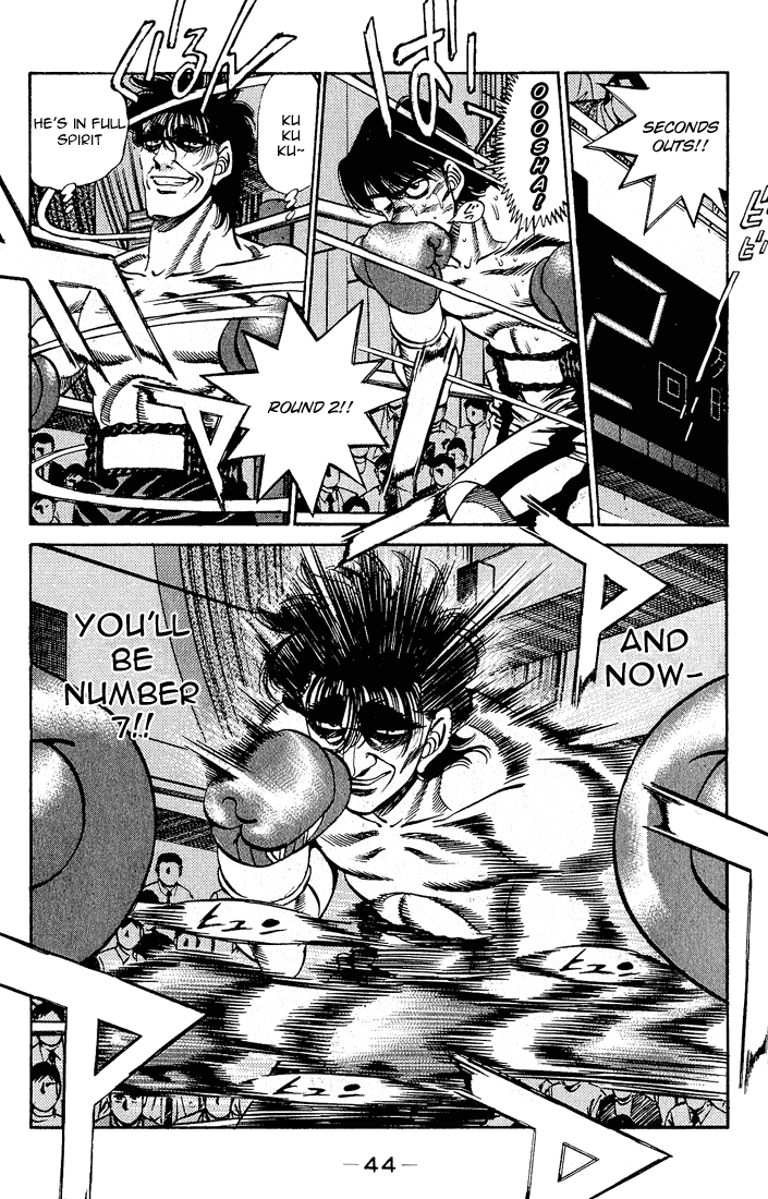 Chapter 280 — Round 280 — Page 5