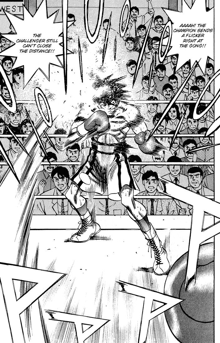 Chapter 280 — Round 280 — Page 6