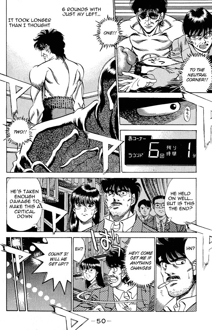 Chapter 280 — Round 280 — Page 11