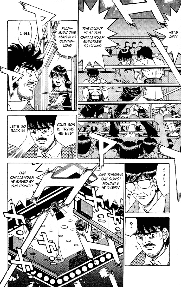Chapter 280 — Round 280 — Page 13