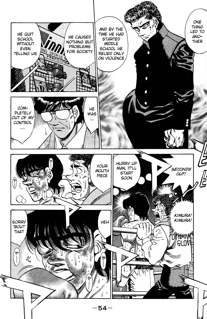 Chapter 280 — Round 280 — Page 15