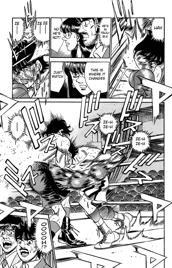 Chapter 281 — Round 281 — Page 5