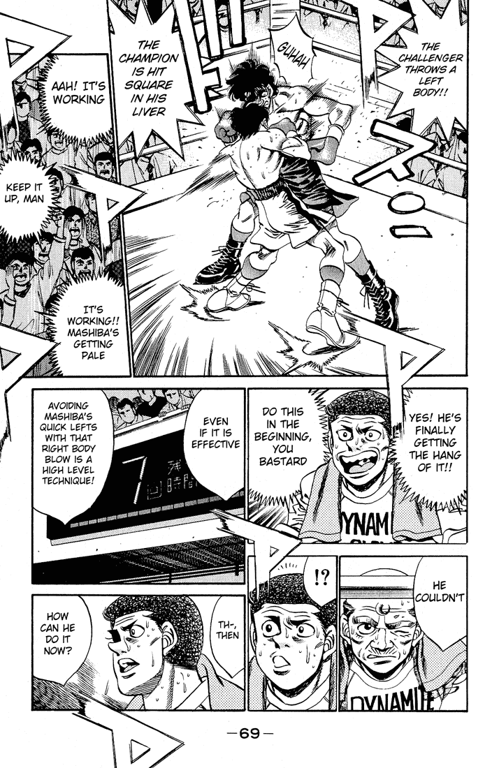 Chapter 281 — Round 281 — Page 11