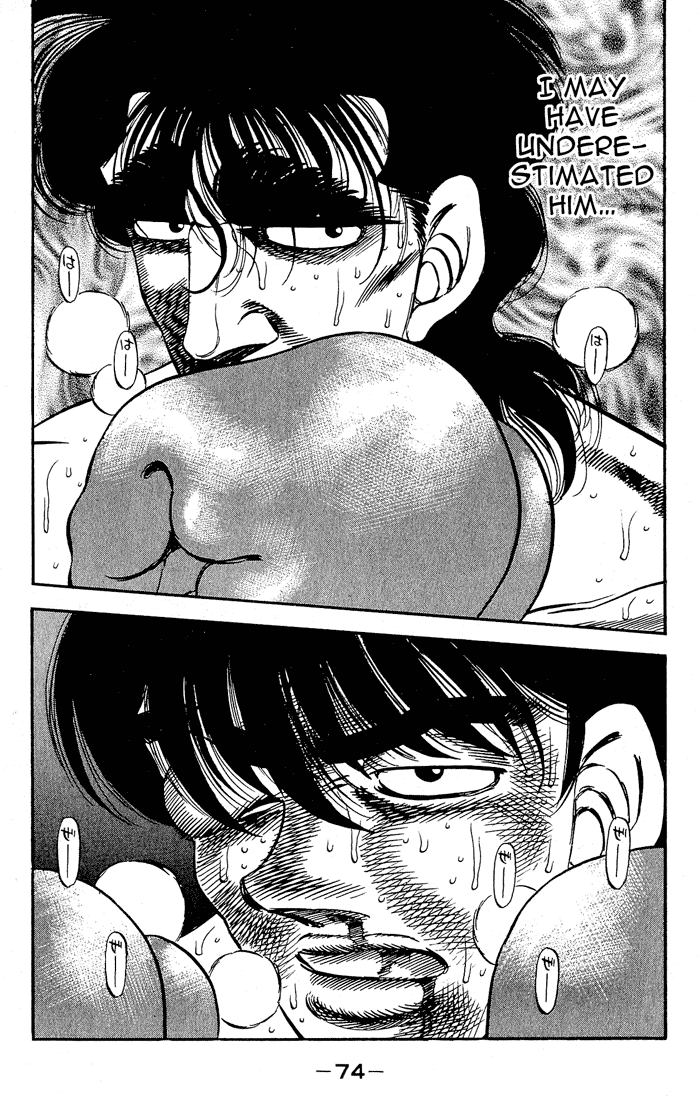 Chapter 281 — Round 281 — Page 16