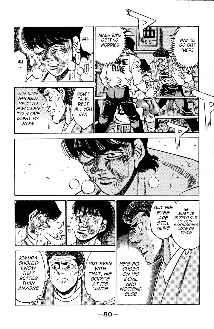 Chapter 282 — Round 282 — Page 6