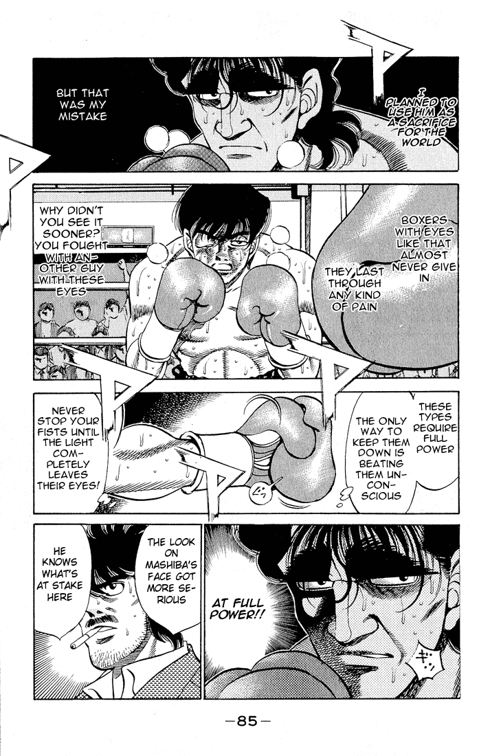 Chapter 282 — Round 282 — Page 11