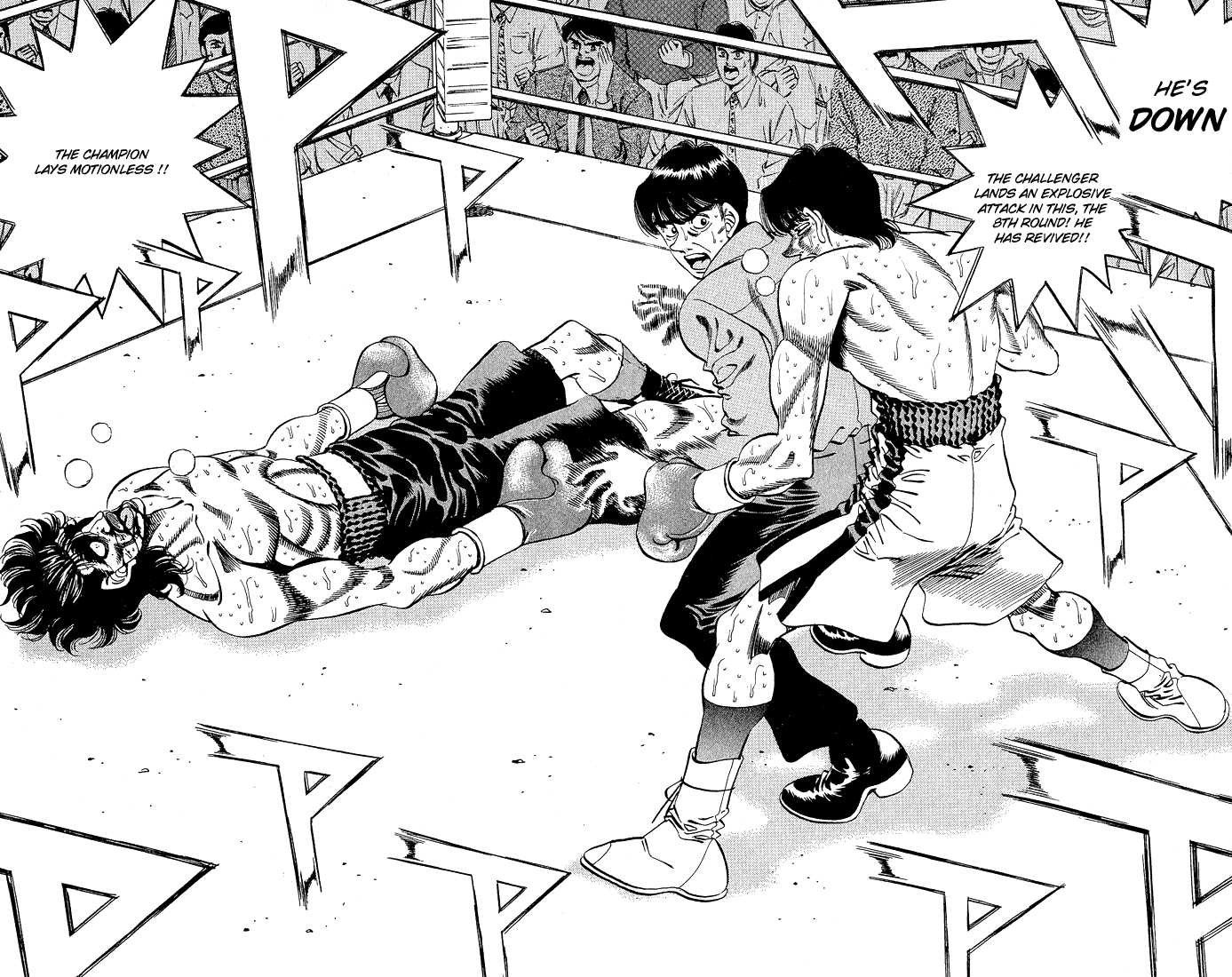 Chapter 283 — Round 283 — Page 4