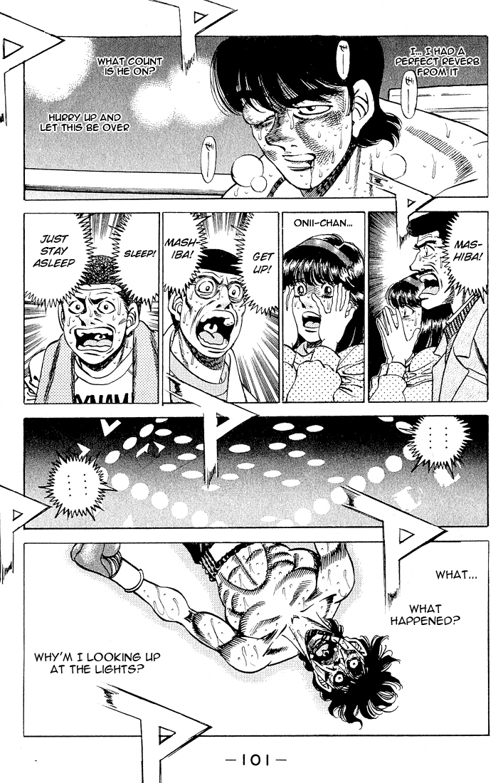 Chapter 283 — Round 283 — Page 6