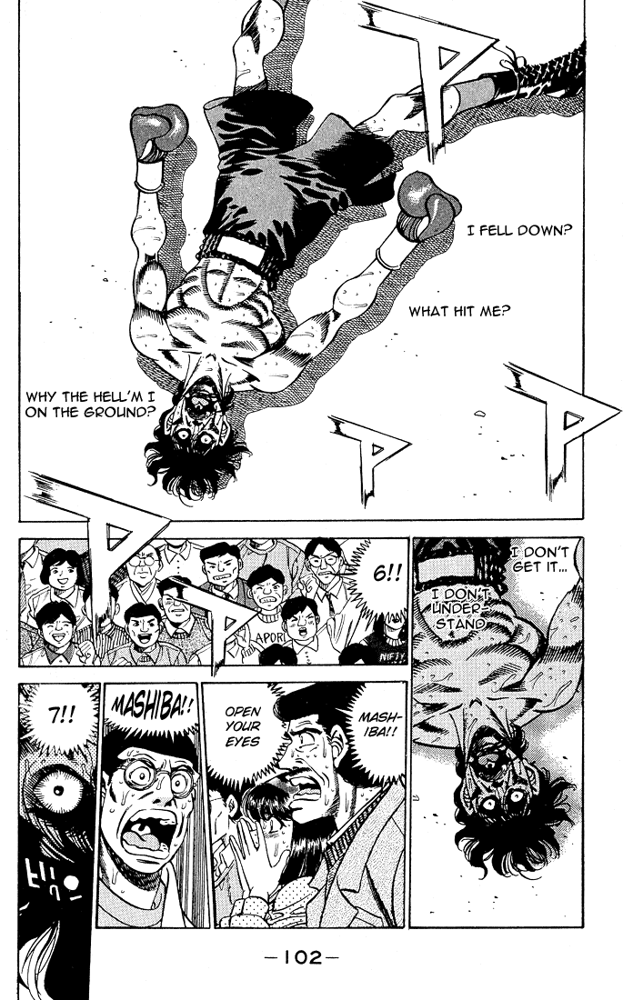 Chapter 283 — Round 283 — Page 7