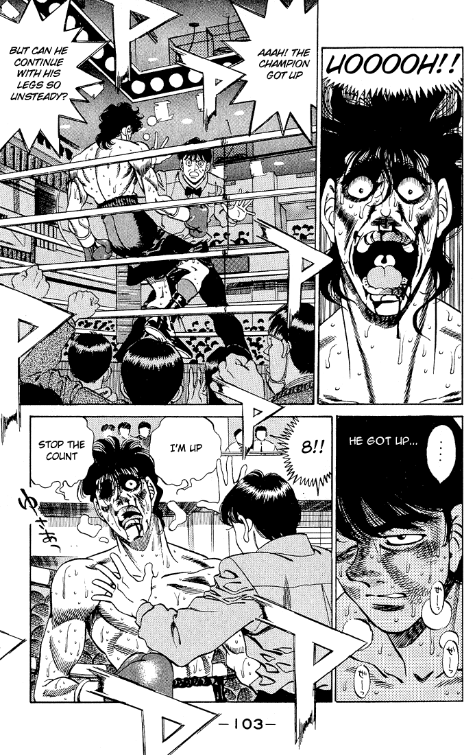Chapter 283 — Round 283 — Page 8