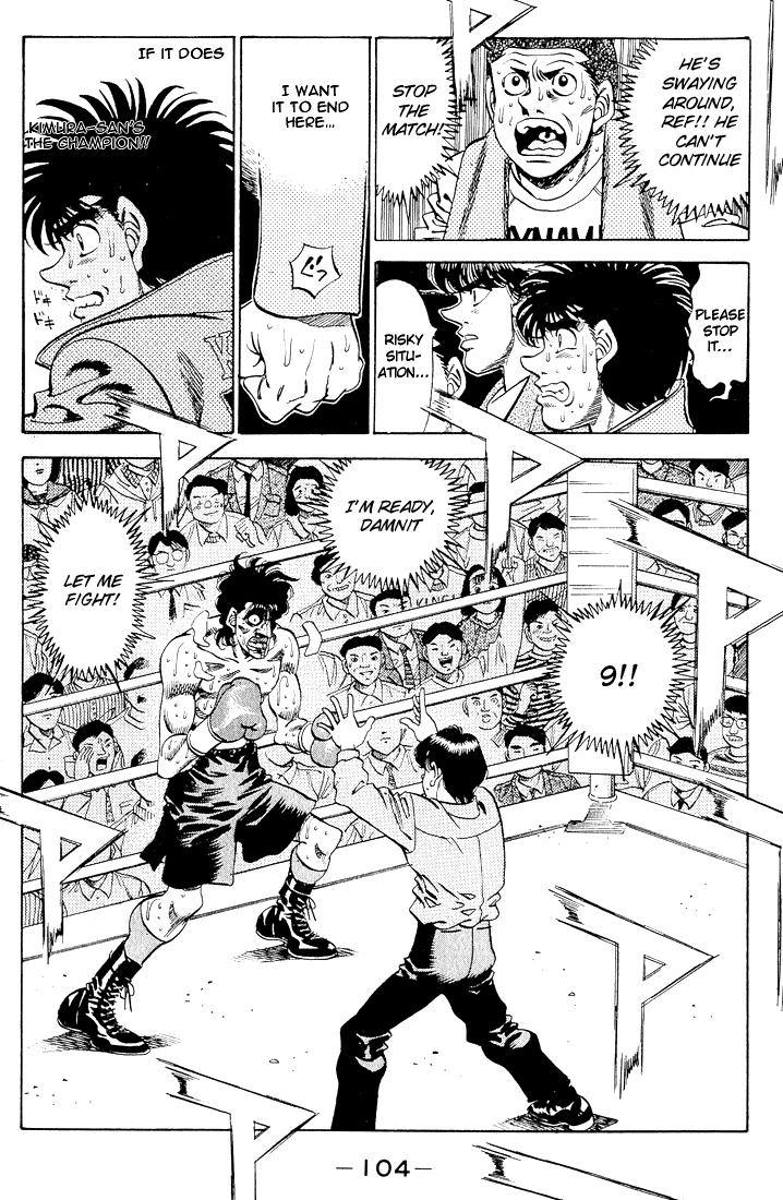 Chapter 283 — Round 283 — Page 9