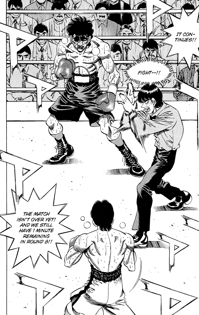Chapter 283 — Round 283 — Page 11