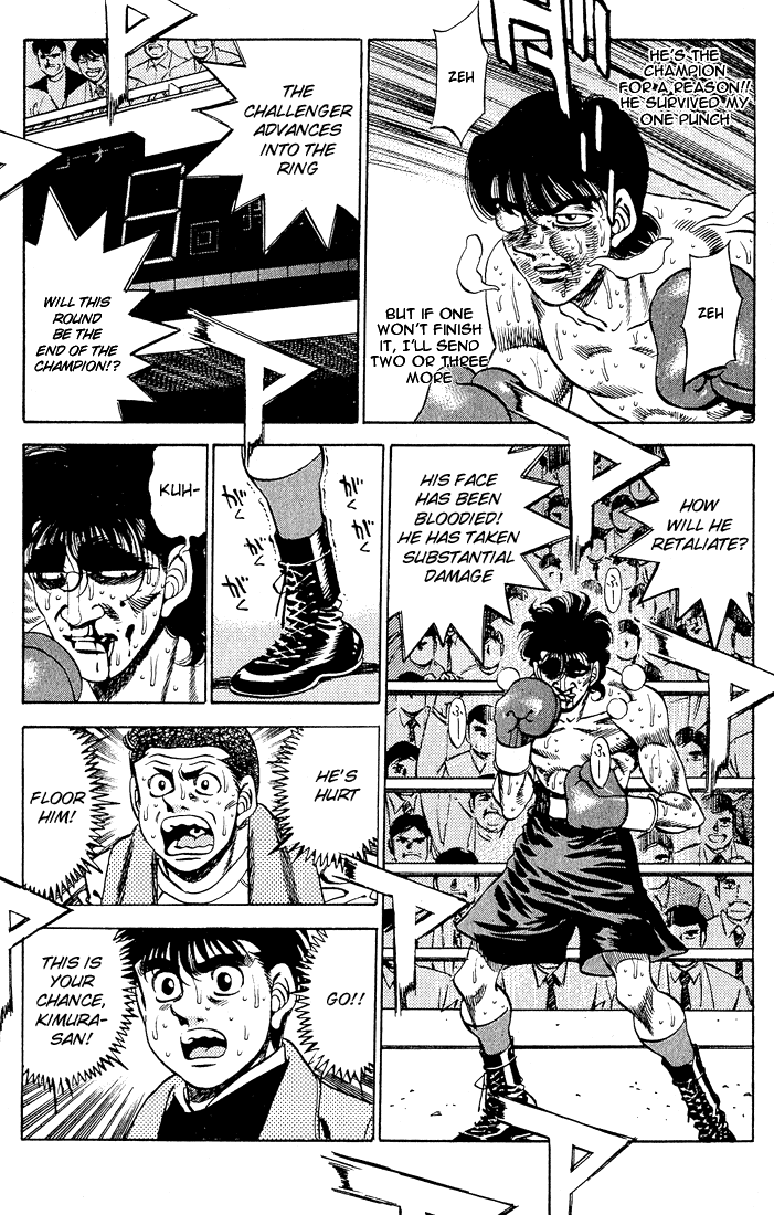 Chapter 283 — Round 283 — Page 12