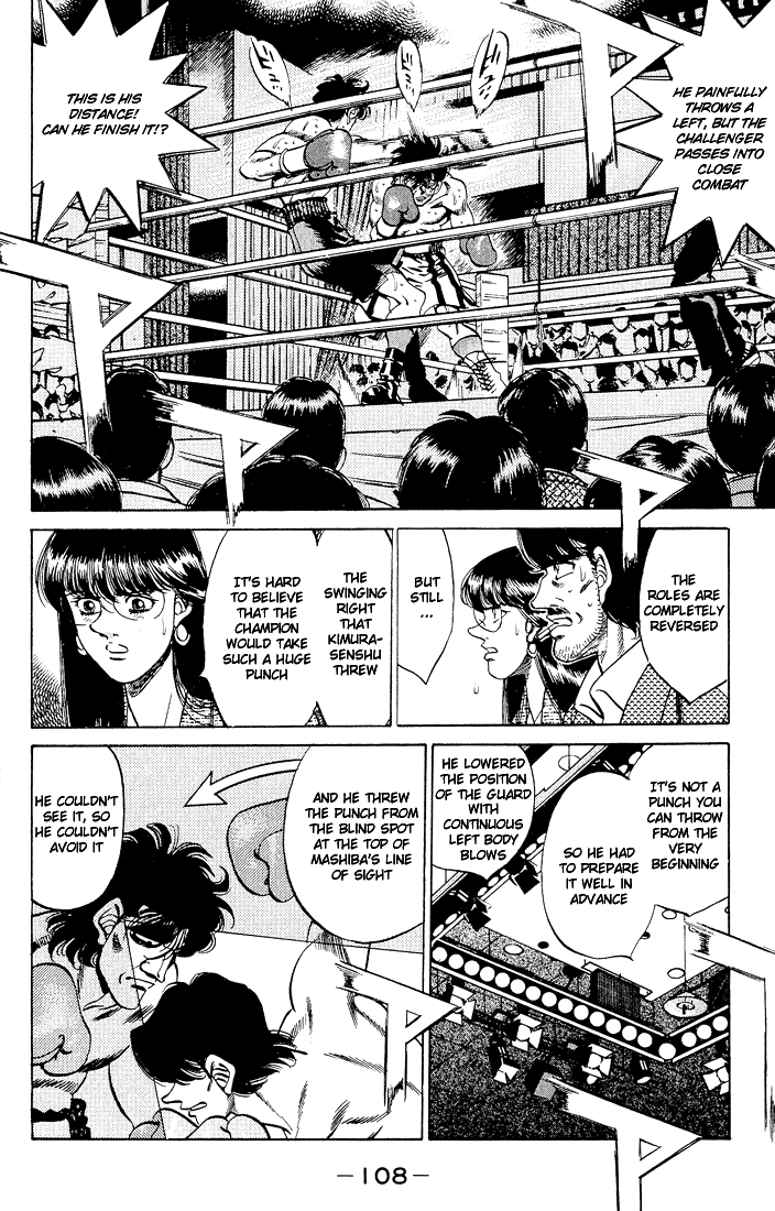 Chapter 283 — Round 283 — Page 13