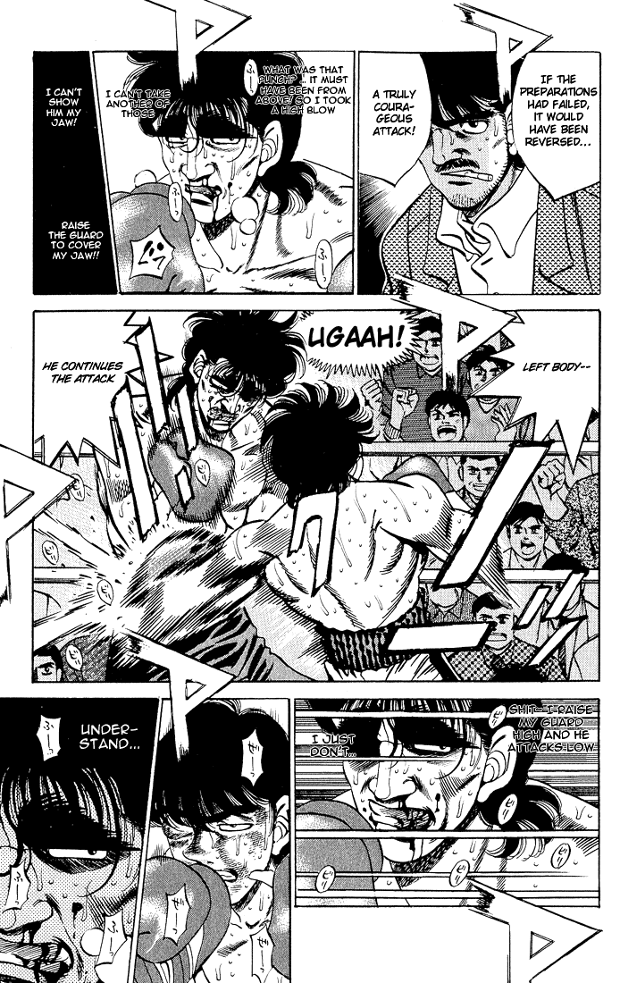 Chapter 283 — Round 283 — Page 14