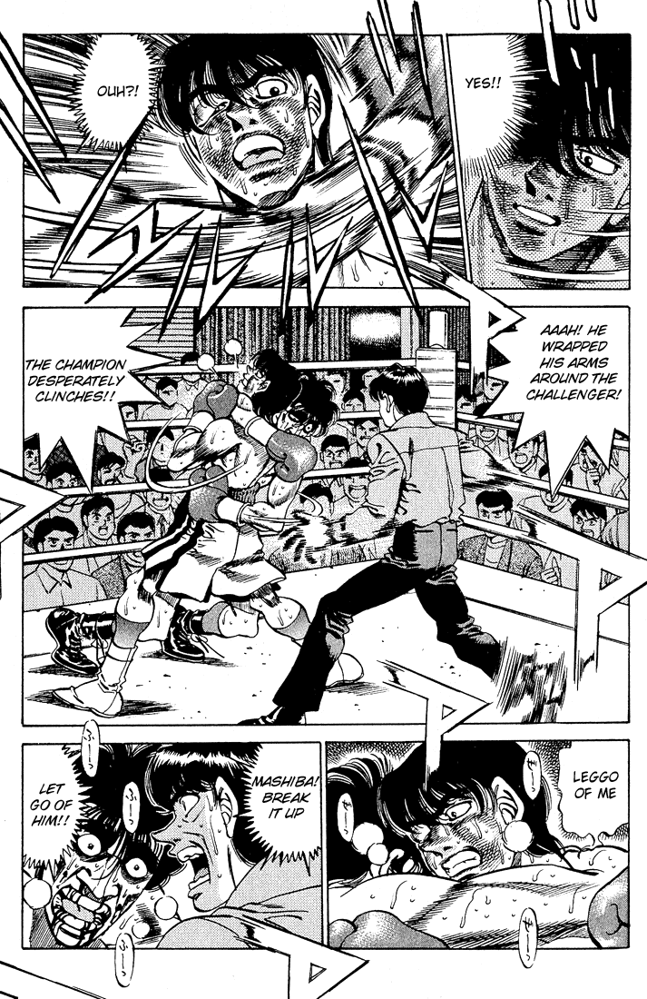 Chapter 284 — Round 284 — Page 4