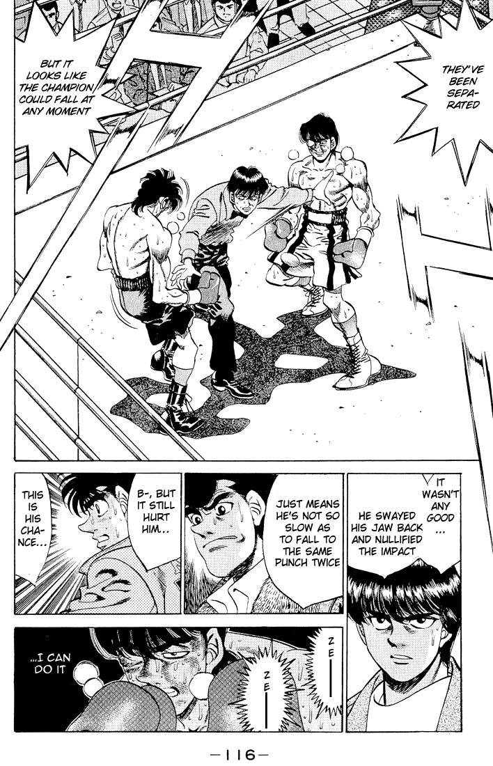 Chapter 284 — Round 284 — Page 5