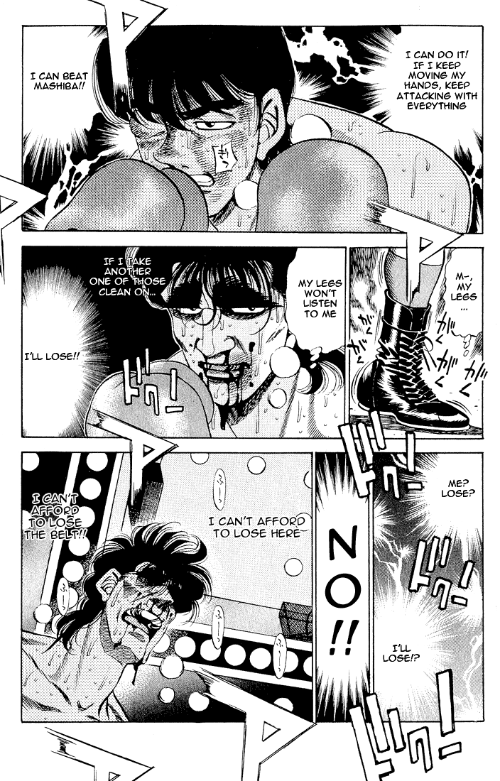 Chapter 284 — Round 284 — Page 6